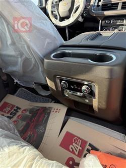 شيفروليه تاهو